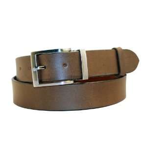  Mens leather belt Tan dress/casual size 38 Toys & Games