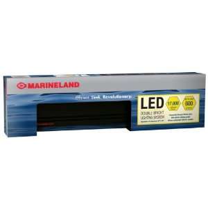   Marineland ML Double Bright LED Light, 24 Inch, 36 Inch