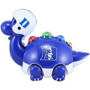  Duke Blue Devils Toy Team Dino