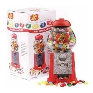 Jelly Belly Mini Bean Machine, with Assorted Flavor Jelly Beans 