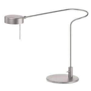  Dainolite Lighting DLHA530 SC Desk Lamp