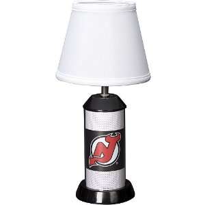  Wincraft New Jersey Devils Desk Lamp