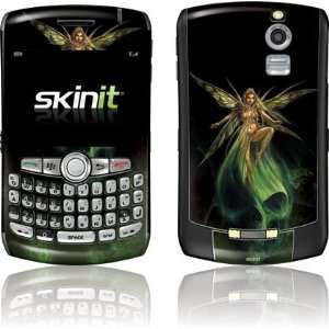  Absinthe Fairy skin for BlackBerry Curve 8300 Electronics