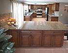   Glazed Maple Wood RTA Kitchen Cabinets 10 x 10 Kitchen $1676.40