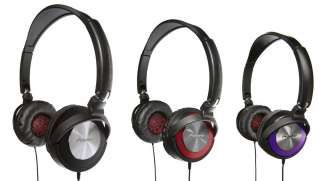 Pioneer SE MJ31 Loop™ Headphones Pro DJ Inspired Design and Tuned 
