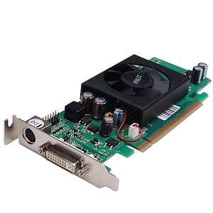  VIDEO PX8400GS LXI NVIDIA GEFORCE 8400GS 256MB DDR2 PCI EXPRESS  