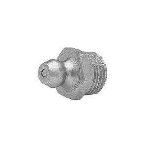 Short Straight Grease Fitting 1/8 NPT (570 11 151) Category Grease 