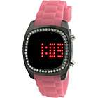 TKO Watches Tivoli Mirror Digital View 7 Colors After 20% off $76.00