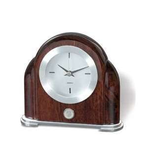  Cornell   Art Deco Desk Clock