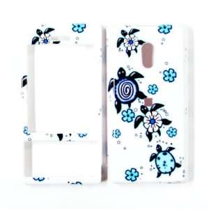 Cuffu  Turtle   HTC FUZE / TOUCH PRO Smart Case Cover Perfect for 