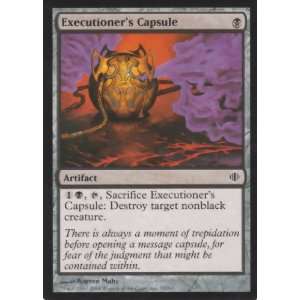  Executioners Capsule   Shards of Alara Toys & Games