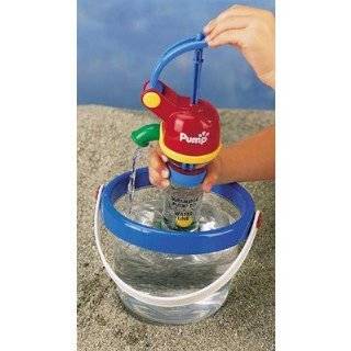  Alex Toys Sea Horse Water Pump Toys & Games