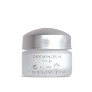  Terme di Saturnia Orotherm Cream for Eyes Health 
