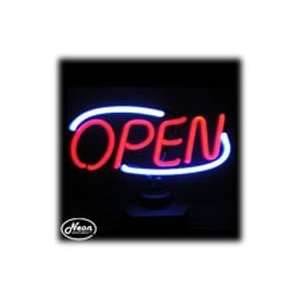  Neon Direct ND OPEN DECO Open Deco Neon Sculpture Sports 
