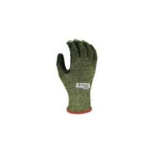  SHOWA BEST 250 08 Cut Resistant Glove,Gray,M,PR