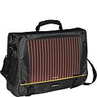Eco Traveler 16 in. Solar Laptop Messenger Bag View 3 Colors $169.99 