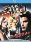 Starship Troopers 3 Marauder (Blu ray Disc, 2008)