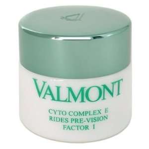 81 oz AWF Cyto Complex E   Factor I (Firming & Replumpling Cream)