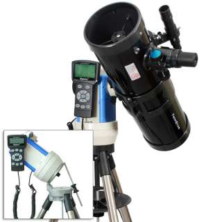   Reflector Telescope w Built in Computerized Auto Star Finder  