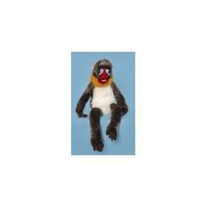  Mandrill 32 Inch