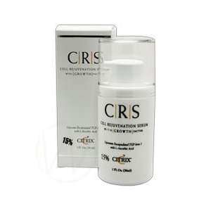  Citrix CRS 15% Cell Rejuvenation Serum 1 oz Beauty