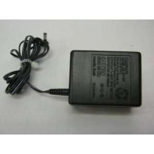  Panasonic ACDC Adapter   Black Electronics
