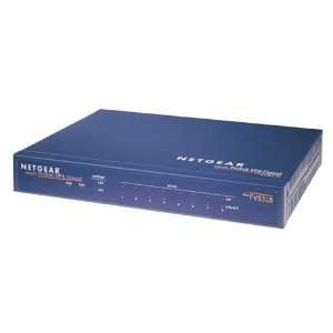  Test Day 3 Netgear 8 Port ProSafe VPN Firewall