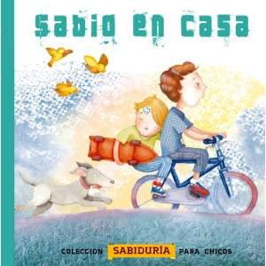  Sabio En Casa Sagepe Books