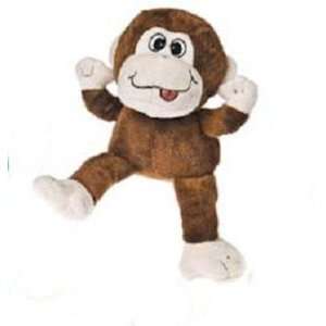  Spring A Ling Brown Monkey by Mary Meyer Toys & Games