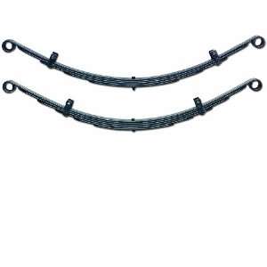  Rubicon Express RE1444 1.5 Leaf Spring for Jeep YJ SOA 