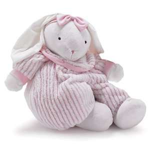  Large and Cuddly 31 Plush Bunny Rabbit With Soft Pink And 
