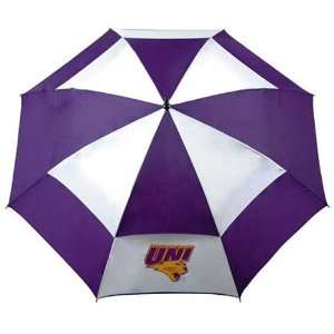  Northern Iowa Panthers Golf Umbrella