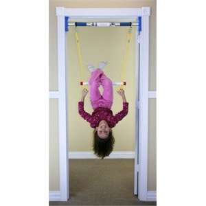  Indoor Trapeze Bar Toys & Games