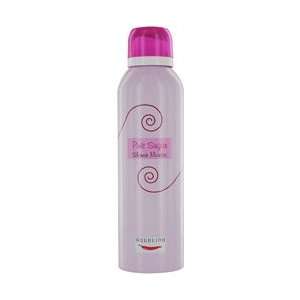  PINK SUGAR by Aquolina SHOWER MOUSSE 6.7 OZ for WOMEN 
