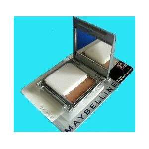    Maybelline Smooth Result Age Minimizing Pressed Powder Tan Beauty