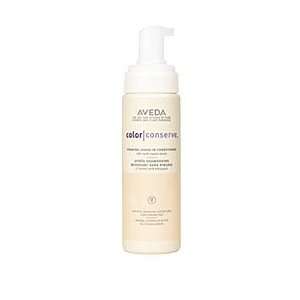 AVEDA by Aveda COLOR CONSERVE FOAMING LEAVE IN CONDITIONER 6.7 OZ