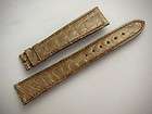 vintage 18 mm omega watch band  