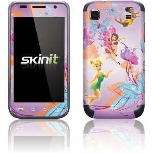  Skinit Tinker Bell and Pixie Hallow Fairies Vinyl Skin for 