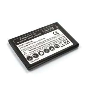  [Aftermarket Product] 2x 2PCS 1500mAh 1500 mAh Battery 