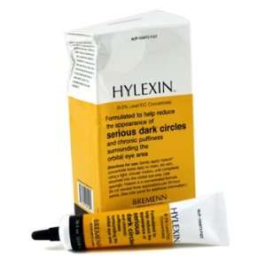 Bremenn Research Labs Hylexin   Intensive Concentrate For Serious Dark 