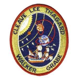  STS 30 Mission Patch