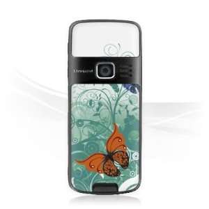  Design Skins for Nokia 3110   Girly Design Folie 