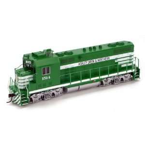  HO RTR CF7, AD&N #1514 Toys & Games