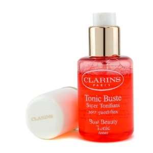  Clarins Body Care   3.3 oz Bust Beauty Tonic for Women 