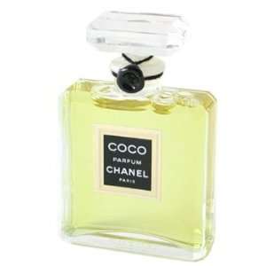  Coco Parfum Beauty