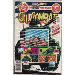  G.I. Combat #234 Comic Book 
