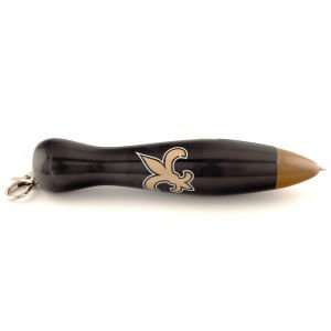  New Orleans Saints Logo Light Pen