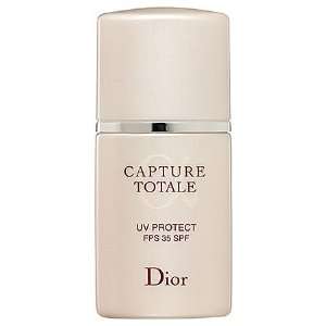  Dior Capture Totale UV Protect SPF 35 Beauty