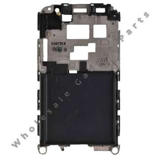 Housing (Mid Plate) for Samsung T959 Vibrant Galaxy S Frame Metal Part 