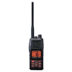  STANDARD HX400 5W HANDHELD VHF GPS & Navigation